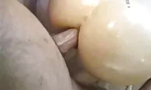 anal squirt le cream ...
