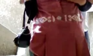 anal ya gae ka hijab ...