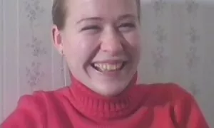 blonde e goketša ana ...
