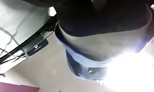 upskirt, lerete le l ...