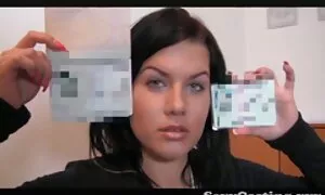 thata habeli anal la ...