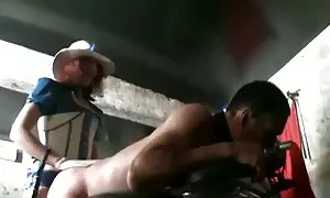 strapon morati o nyo ...