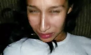 chesang anal divideo ...
